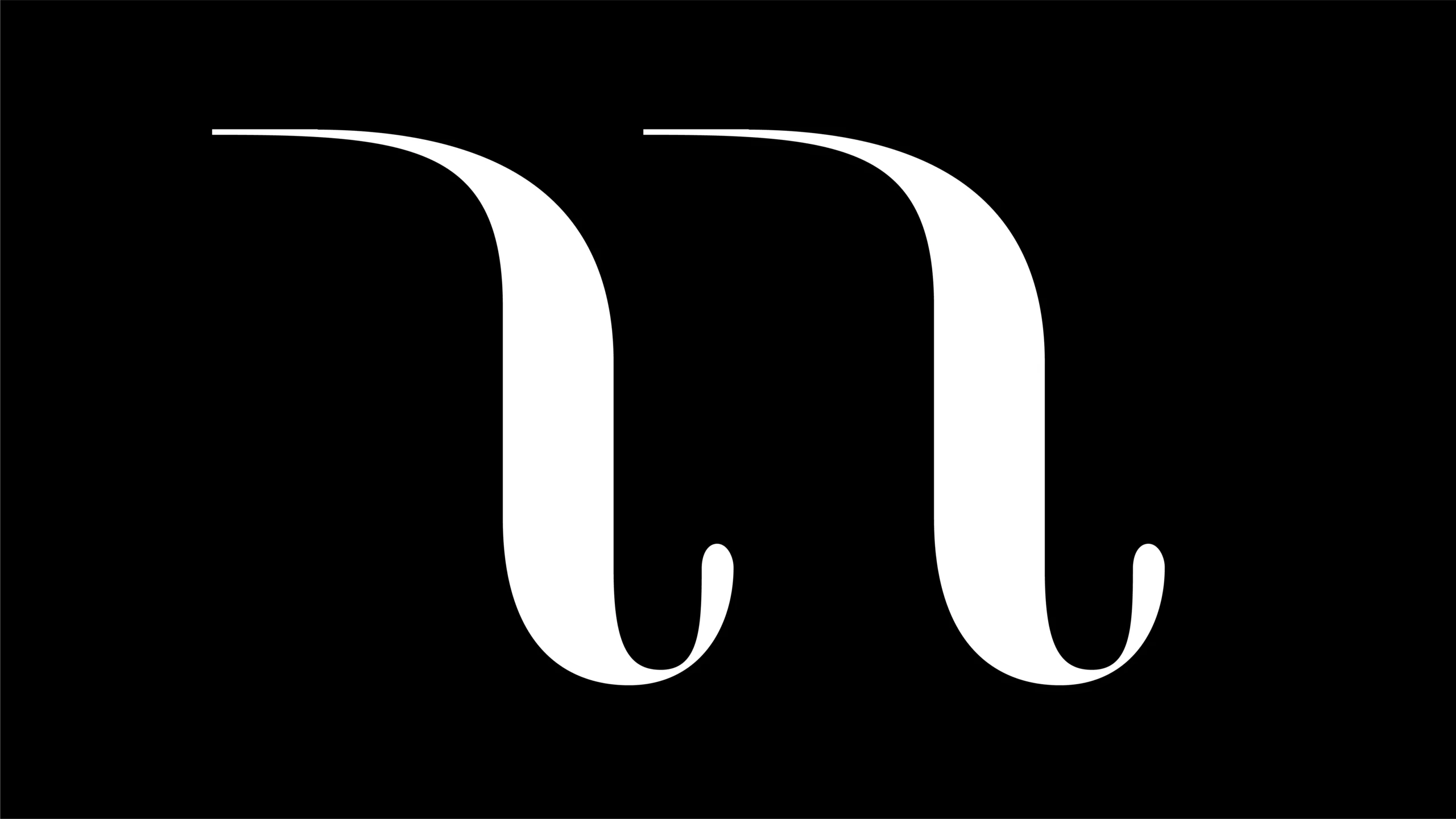 The renaissance - Francesco Scognamiglio - Website image Lettering details 2