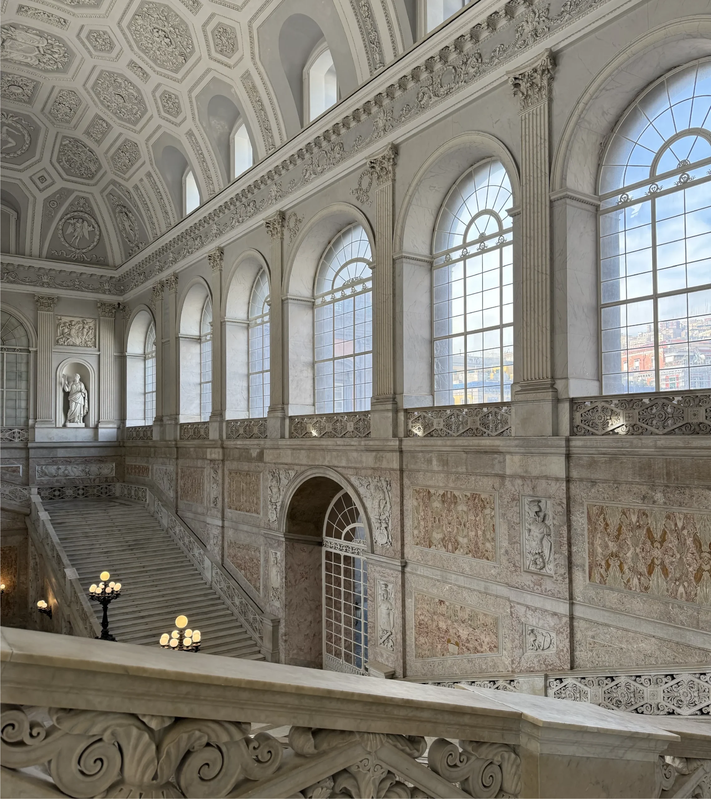 The renaissance - Francesco Scognamiglio - Website image 7