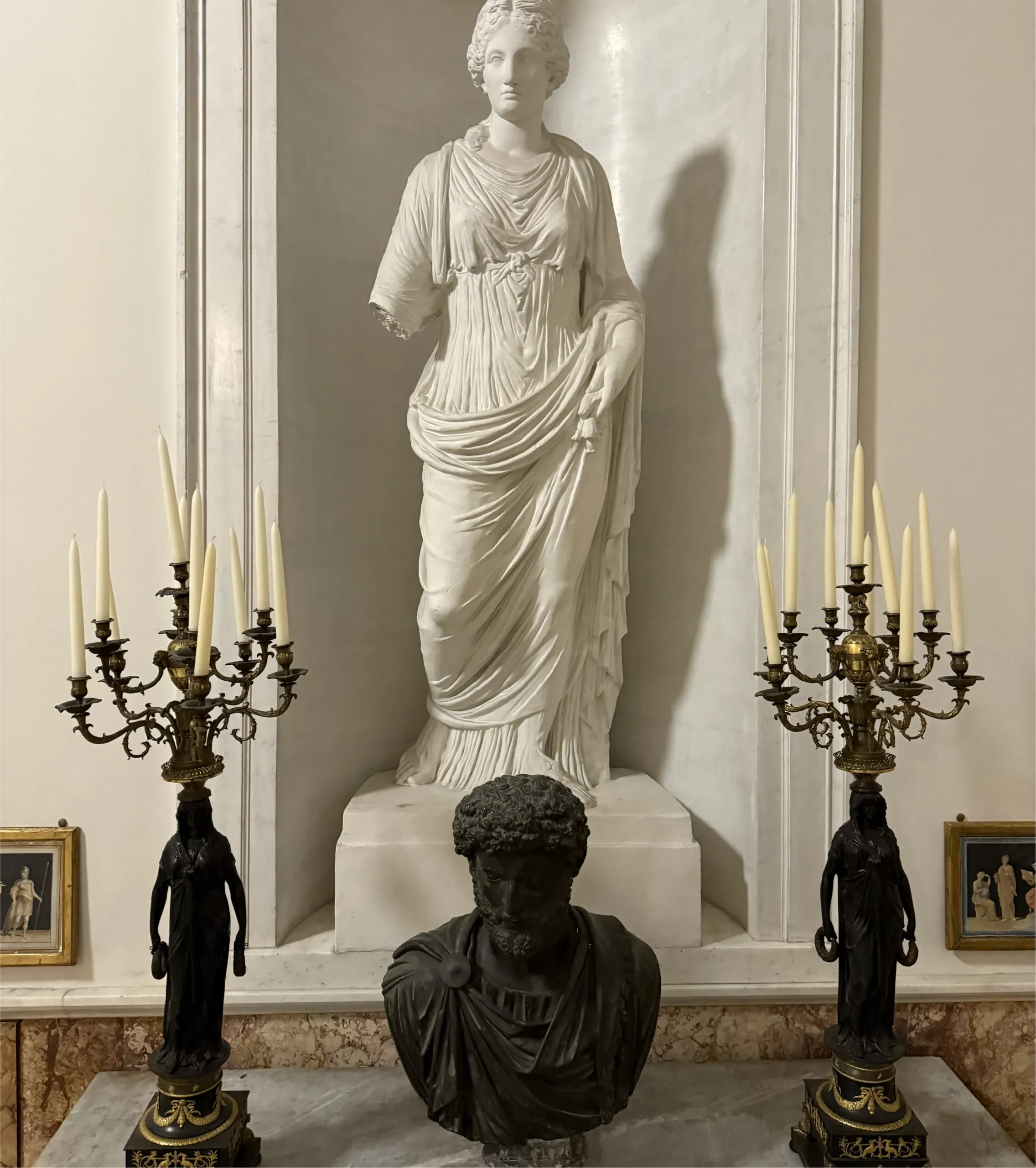 The renaissance - Francesco Scognamiglio - Website image 8